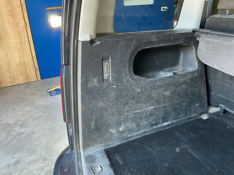 Volkswagen Caddy 2.0 TDI Trendline 4Motion BlueMotion Tech 2015 – снимка 43