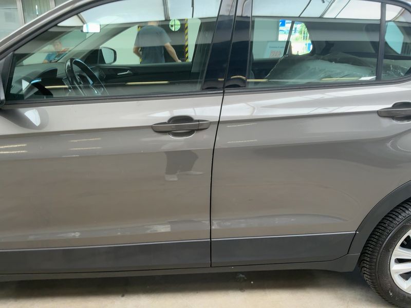 Volkswagen T-Cross 1.6 TDI Style — zdjęcie 4