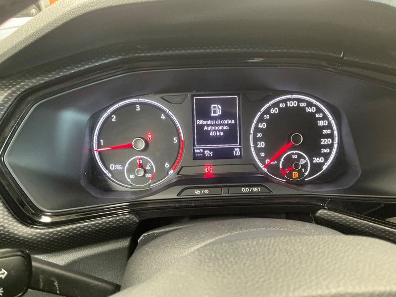 Volkswagen T-Cross 1.6 TDI Style — zdjęcie 13