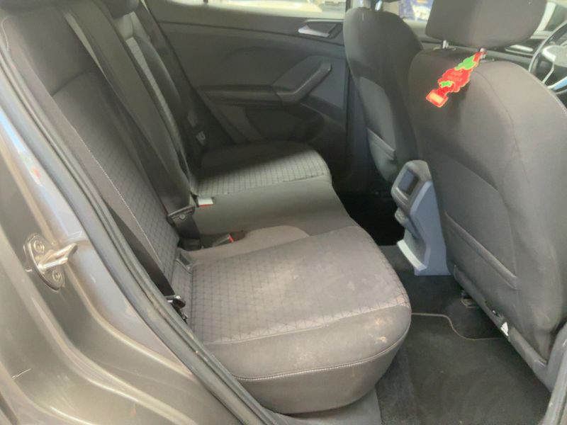 Volkswagen T-Cross 1.6 TDI Style — zdjęcie 14