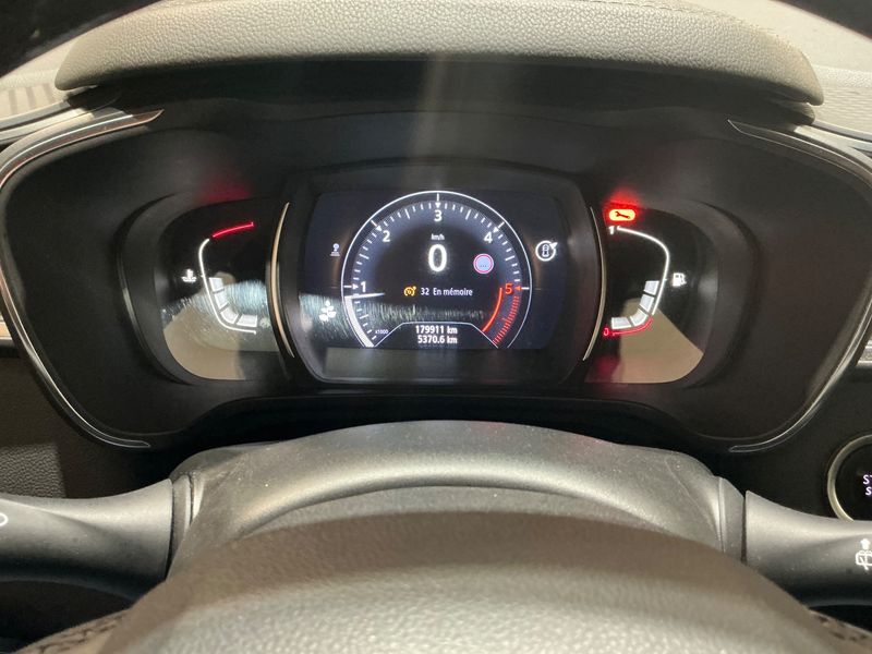 Renault Kadjar 1.6 dCi Energy Intens 2017 – снимка 18