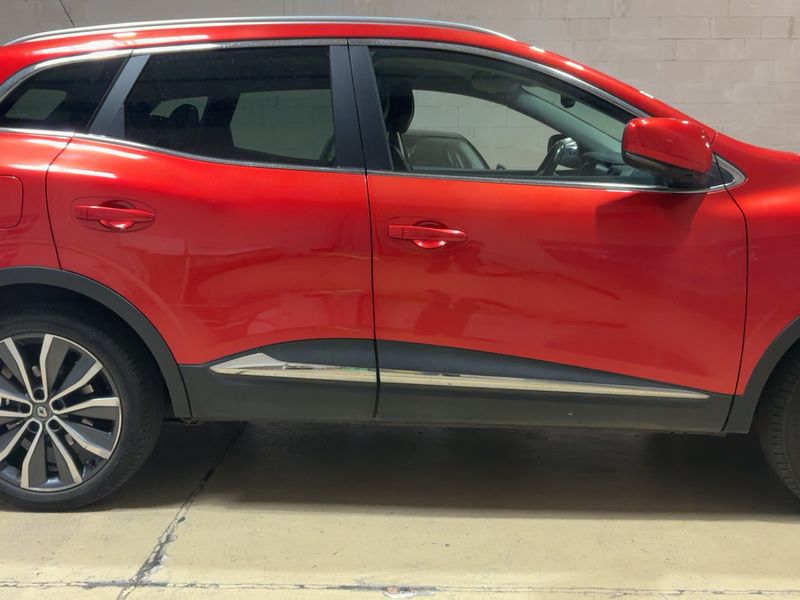 Renault Kadjar 1.6 dCi Energy Intens 2017 – снимка 10