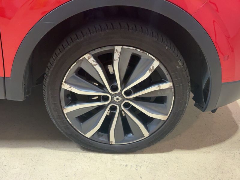 Renault Kadjar 1.6 dCi Energy Intens 2017 – снимка 11