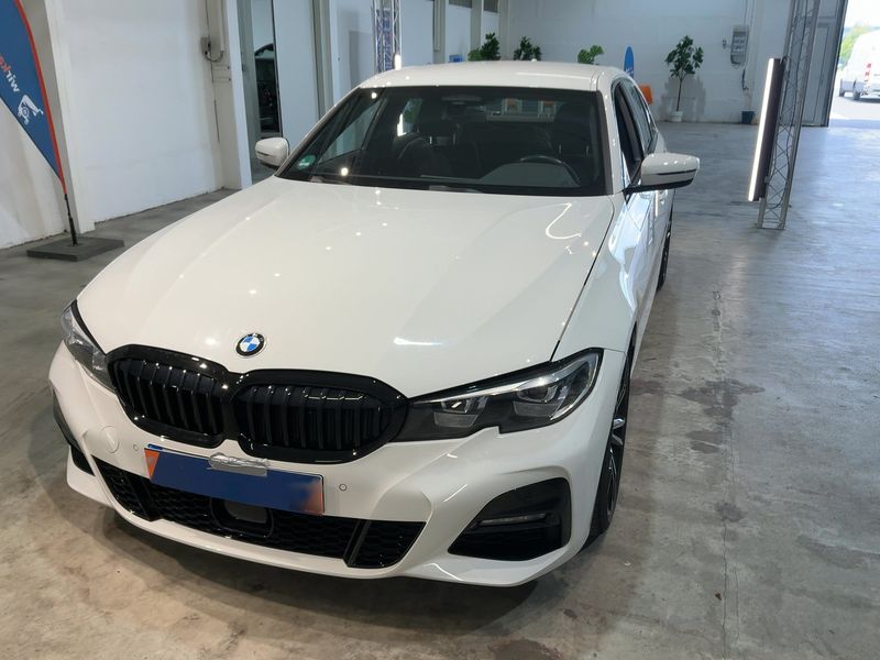 BMW 3er