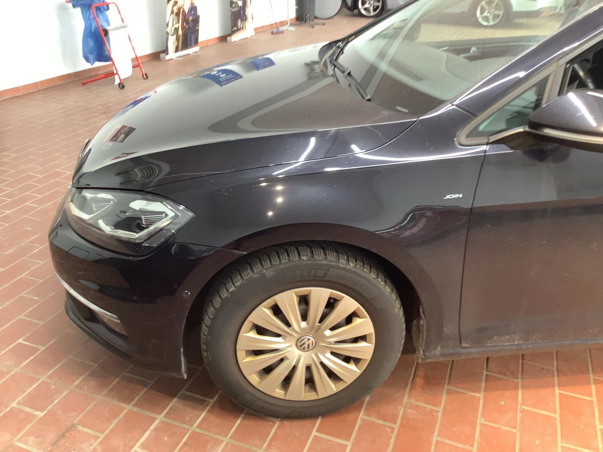 Volkswagen Golf d'occasion