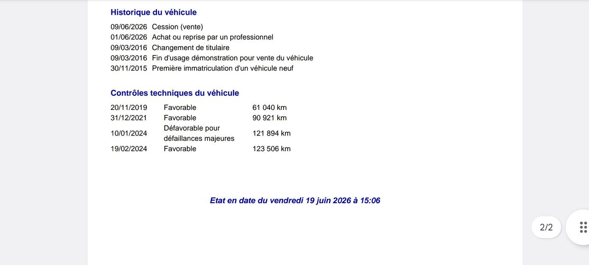 Citroen C4 d'occasion
