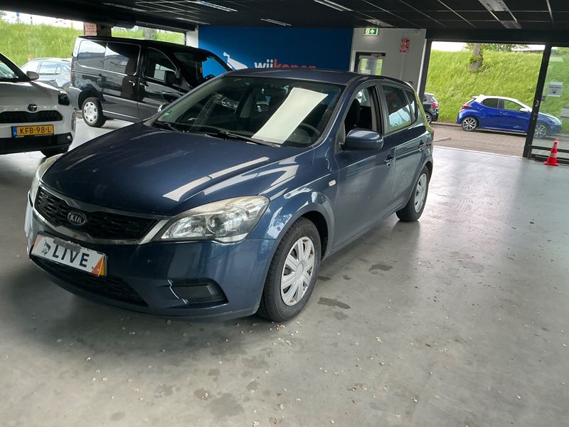 Kia cee'd