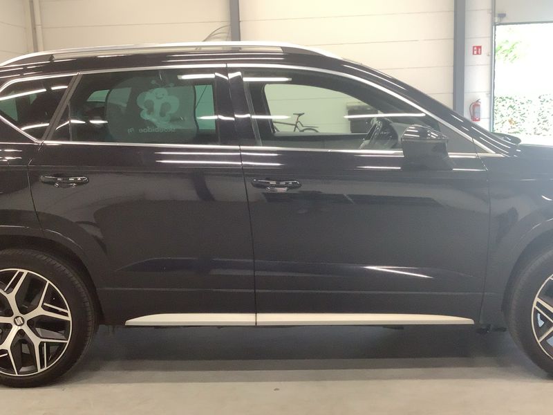 Seat Ateca 1.5 TSI ACT FR — zdjęcie 7