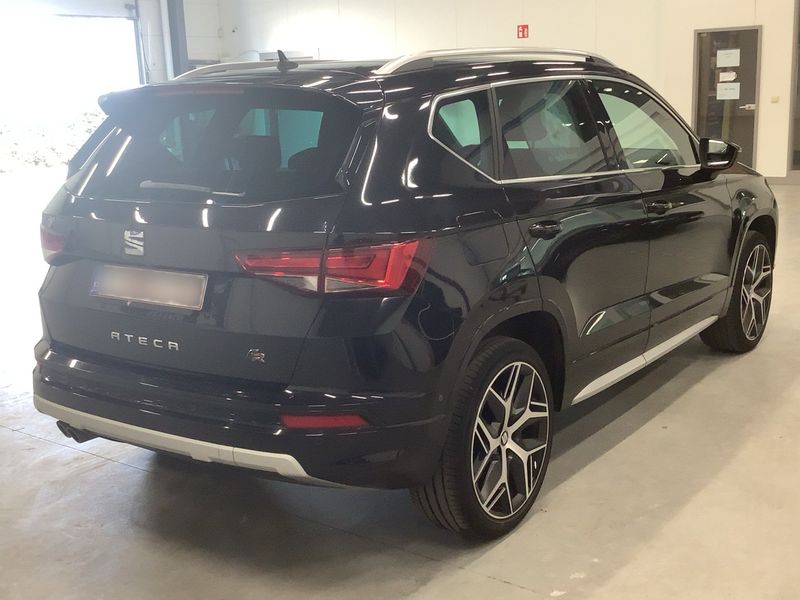 Seat Ateca 1.5 TSI ACT FR — zdjęcie 6