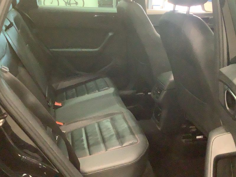 Seat Ateca 1.5 TSI ACT FR — zdjęcie 14