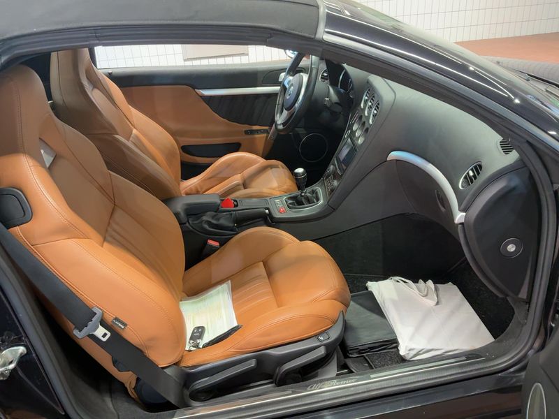 Alfa Romeo Alfa Spider 2.2 JTS — zdjęcie 11
