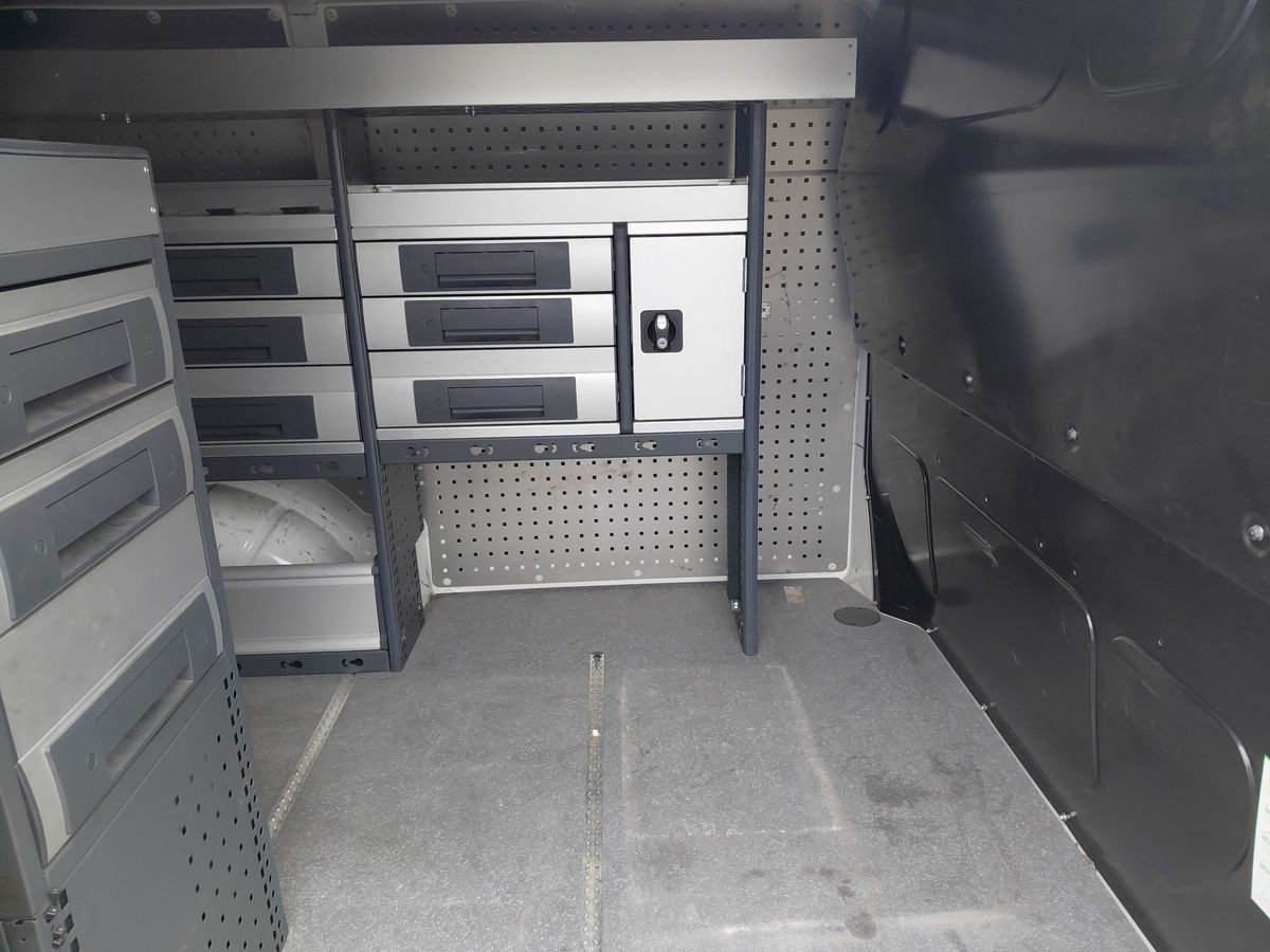 Volkswagen T6 d'occasion