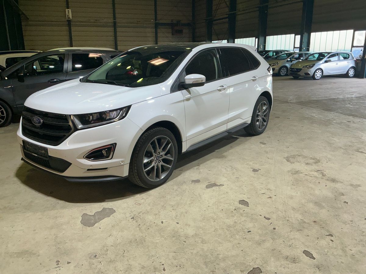 Ford Edge 2.0 TDCi Bi-Turbo Sport 4x4