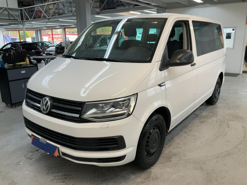 Volkswagen T6 Multivan 2.0 TDI Trendline