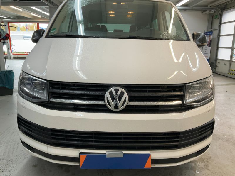 Volkswagen T6 Multivan 2.0 TDI Trendline — zdjęcie 9