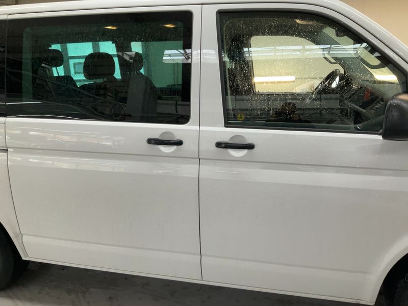 Volkswagen T6 Multivan 2.0 TDI Trendline — zdjęcie 7