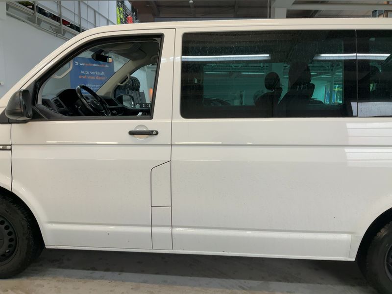 Volkswagen T6 Multivan 2.0 TDI Trendline — zdjęcie 4