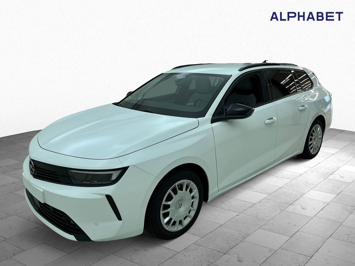 Opel Astra d'occasion