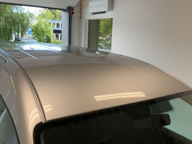 Volkswagen Caddy 1.4 TSI Maxi Trendline BlueMotion Tech 2017 – снимка 13