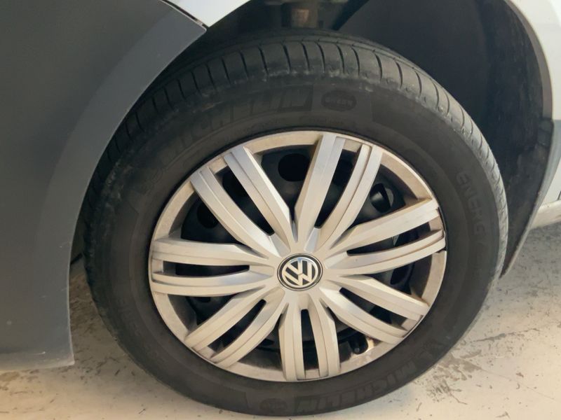 Volkswagen Caddy 1.4 TSI Maxi Trendline BlueMotion Tech 2017 – снимка 3