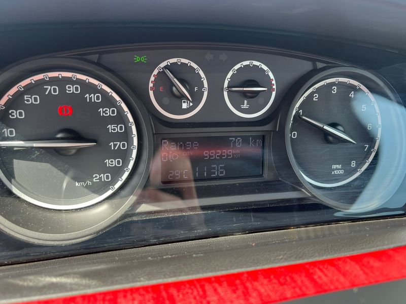 Lancia Ypsilon 0.9 TwinAir Silver — zdjęcie 12