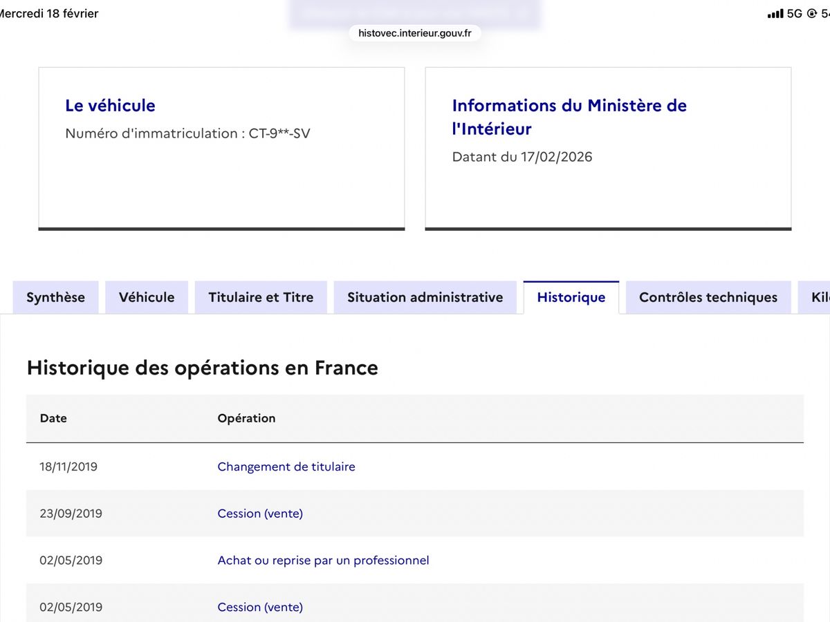 Renault Scenic 2006 — photo 3