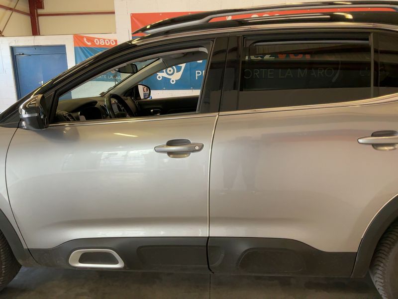 Citroen C5 Aircross 1.5 Blue-HDi Shine — zdjęcie 4