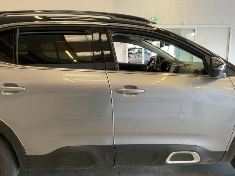 Citroen C5 Aircross 1.5 Blue-HDi Shine — zdjęcie 7