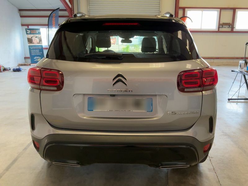 Citroen C5 Aircross 1.5 Blue-HDi Shine — zdjęcie 5