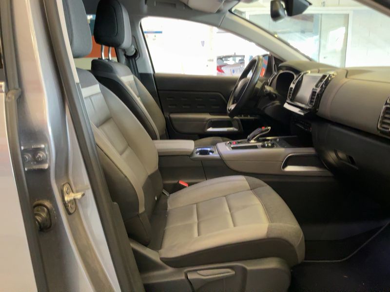 Citroen C5 Aircross 1.5 Blue-HDi Shine — zdjęcie 11