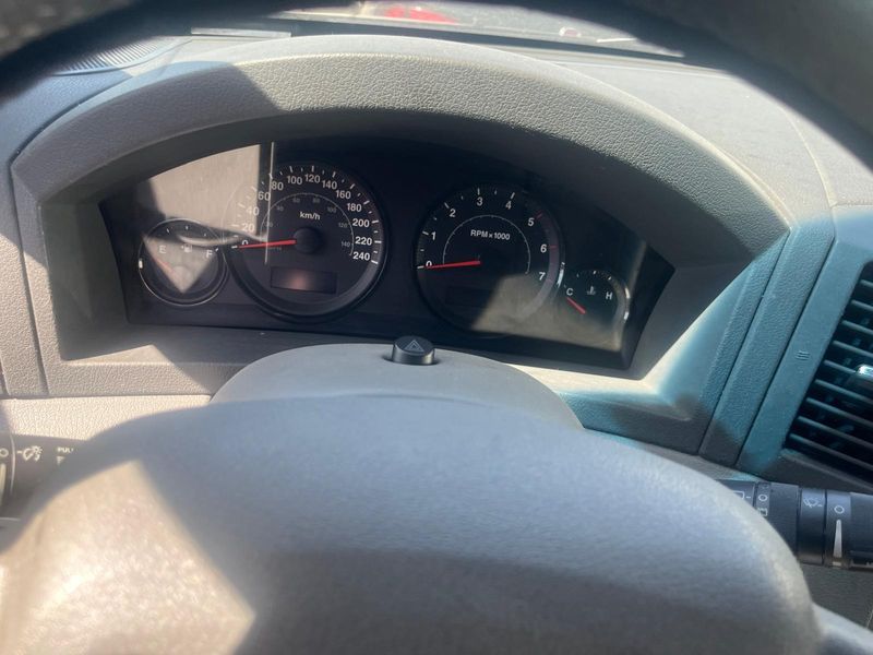Jeep Grand Cherokee 3.0 CRD Laredo — zdjęcie 13