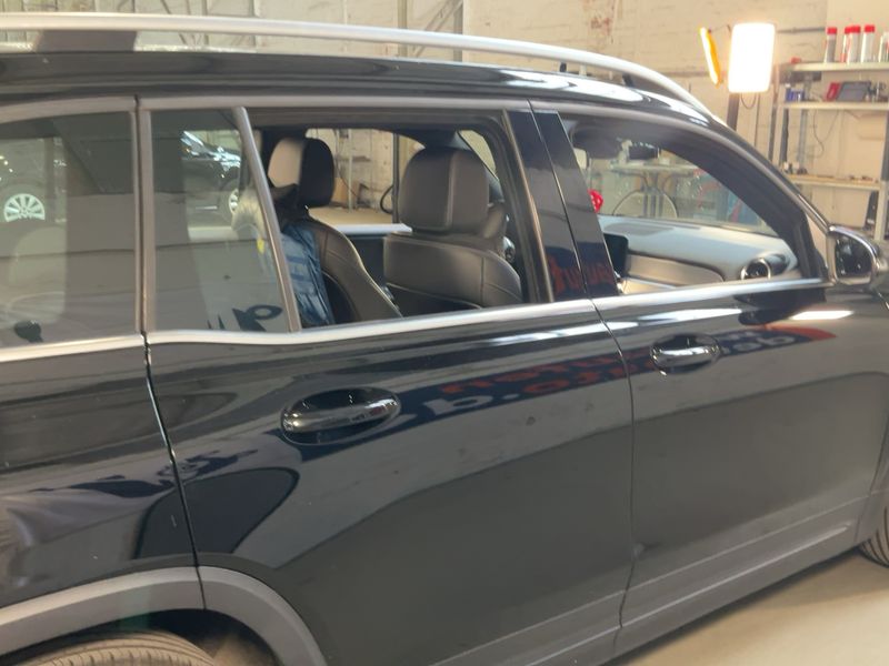 Mercedes-Benz GLB-Klasse GLB 200 d Style — zdjęcie 7