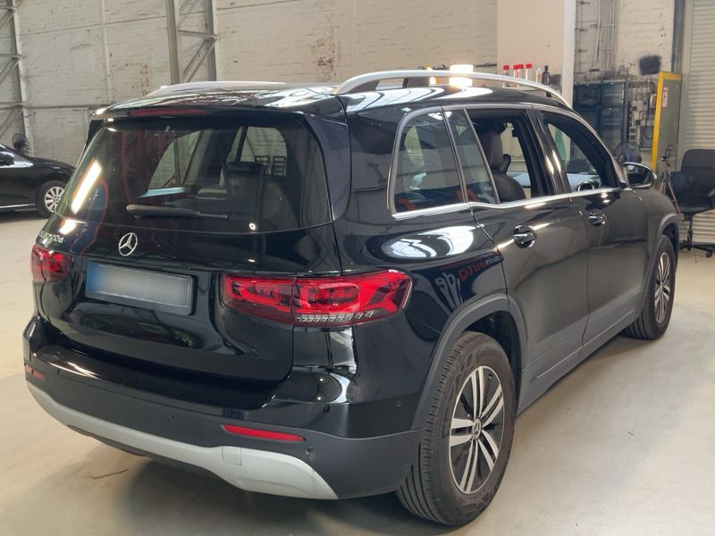 Mercedes-Benz GLB-Klasse GLB 200 d Style — zdjęcie 6