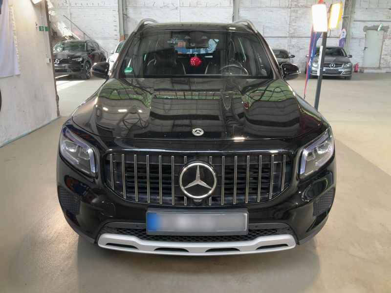 Mercedes-Benz GLB-Klasse GLB 200 d Style — zdjęcie 9