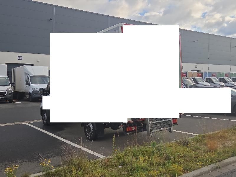 Iveco Daily d'occasion