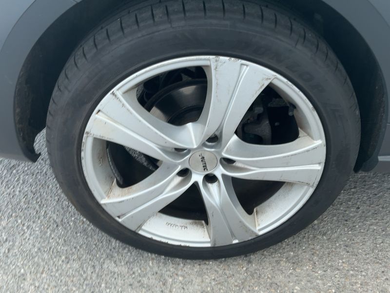 Seat Leon 2.0 TDI X-Perience 4Drive 2016 – снимка 9