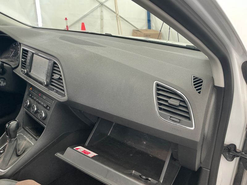 Seat Leon 2.0 TDI X-Perience 4Drive 2016 – снимка 33