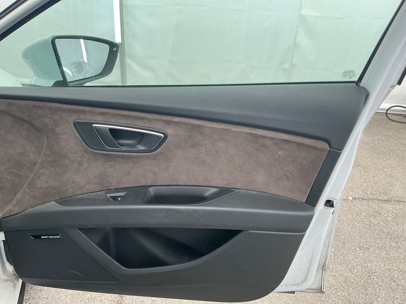Seat Leon 2.0 TDI X-Perience 4Drive 2016 – снимка 32