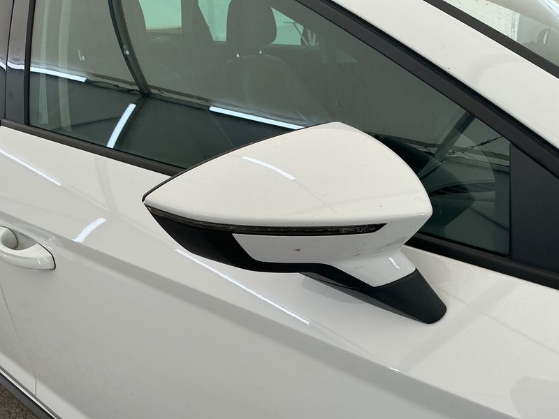 Seat Leon 2.0 TDI X-Perience 4Drive 2016 – снимка 22