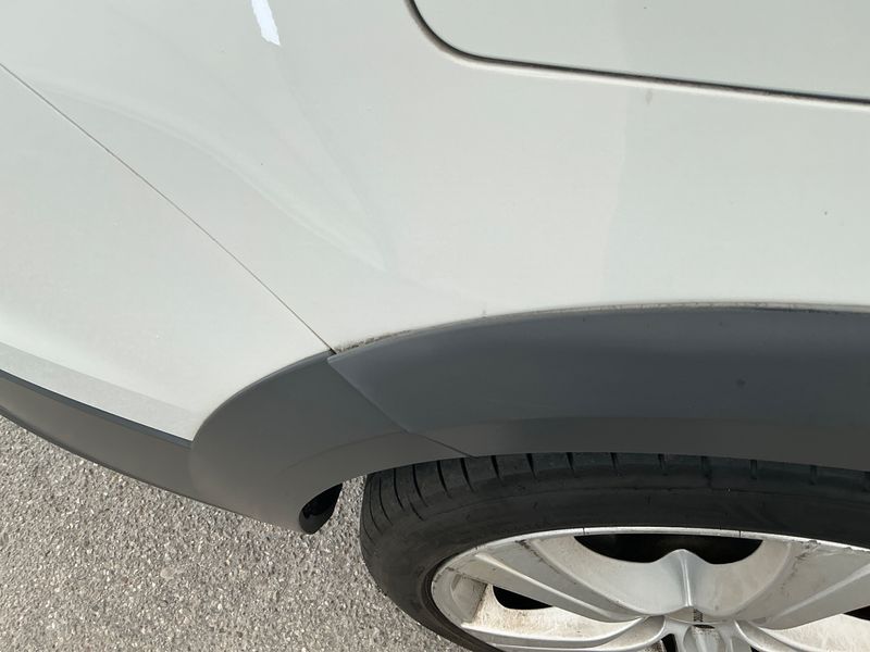 Seat Leon 2.0 TDI X-Perience 4Drive 2016 – снимка 21