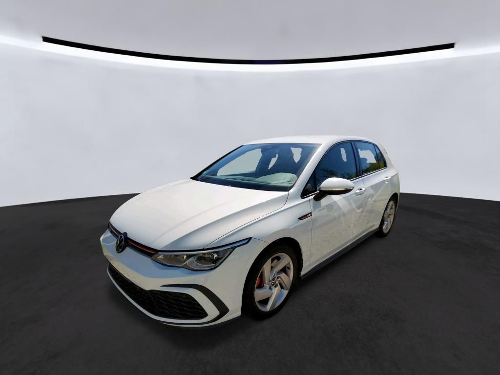 Volkswagen Golf d'occasion