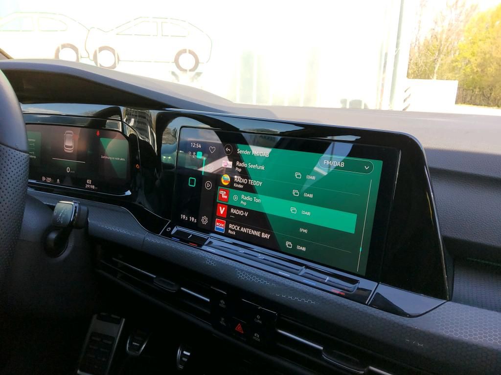 Volkswagen Golf d'occasion