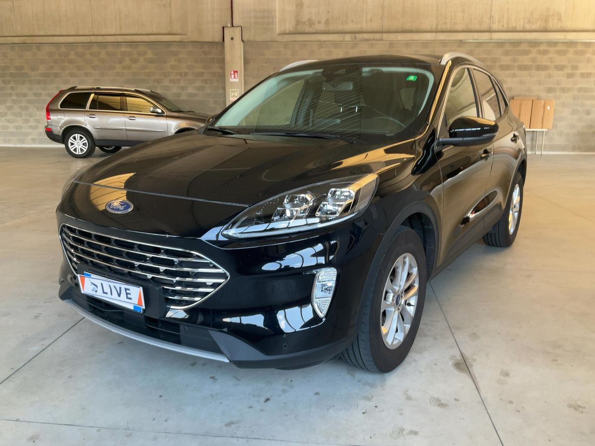 Ford Kuga d'occasion