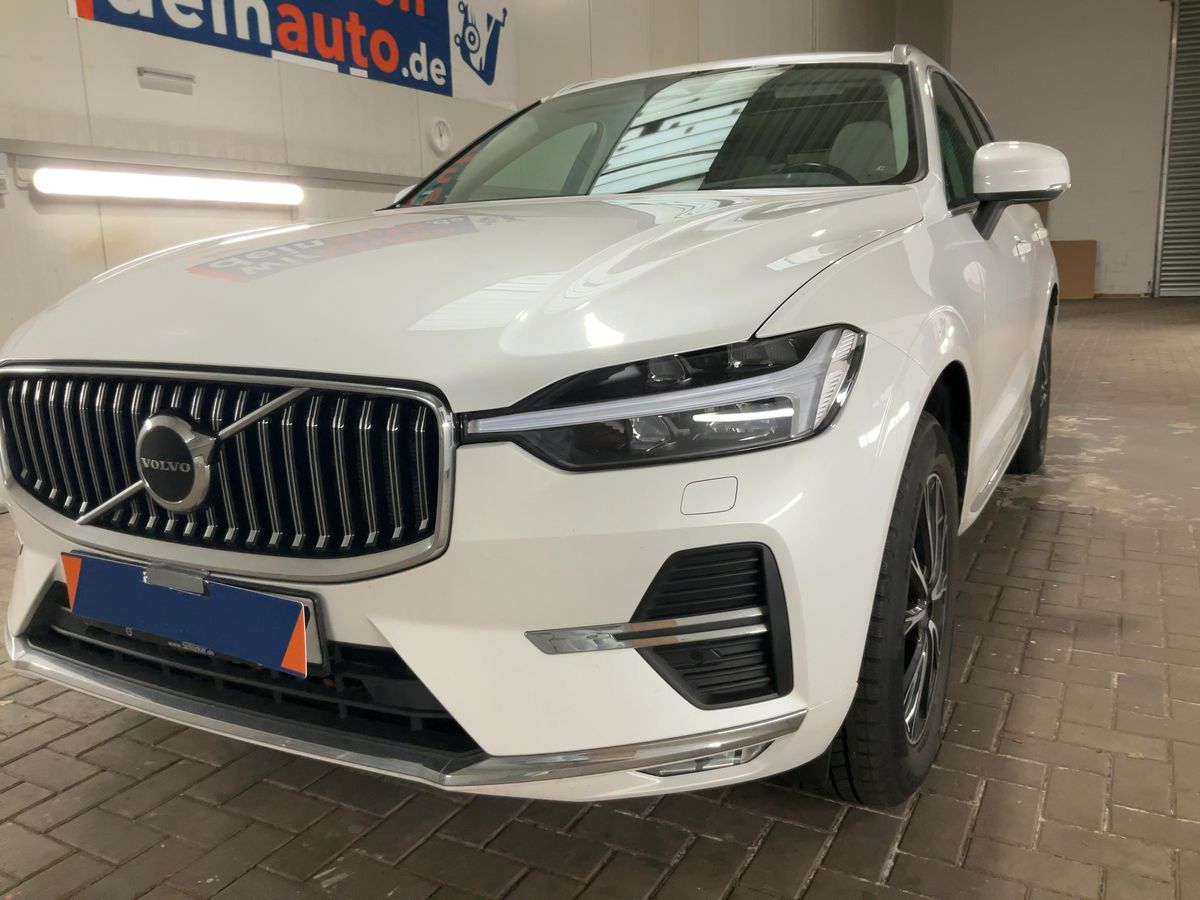 Volvo XC60 2023