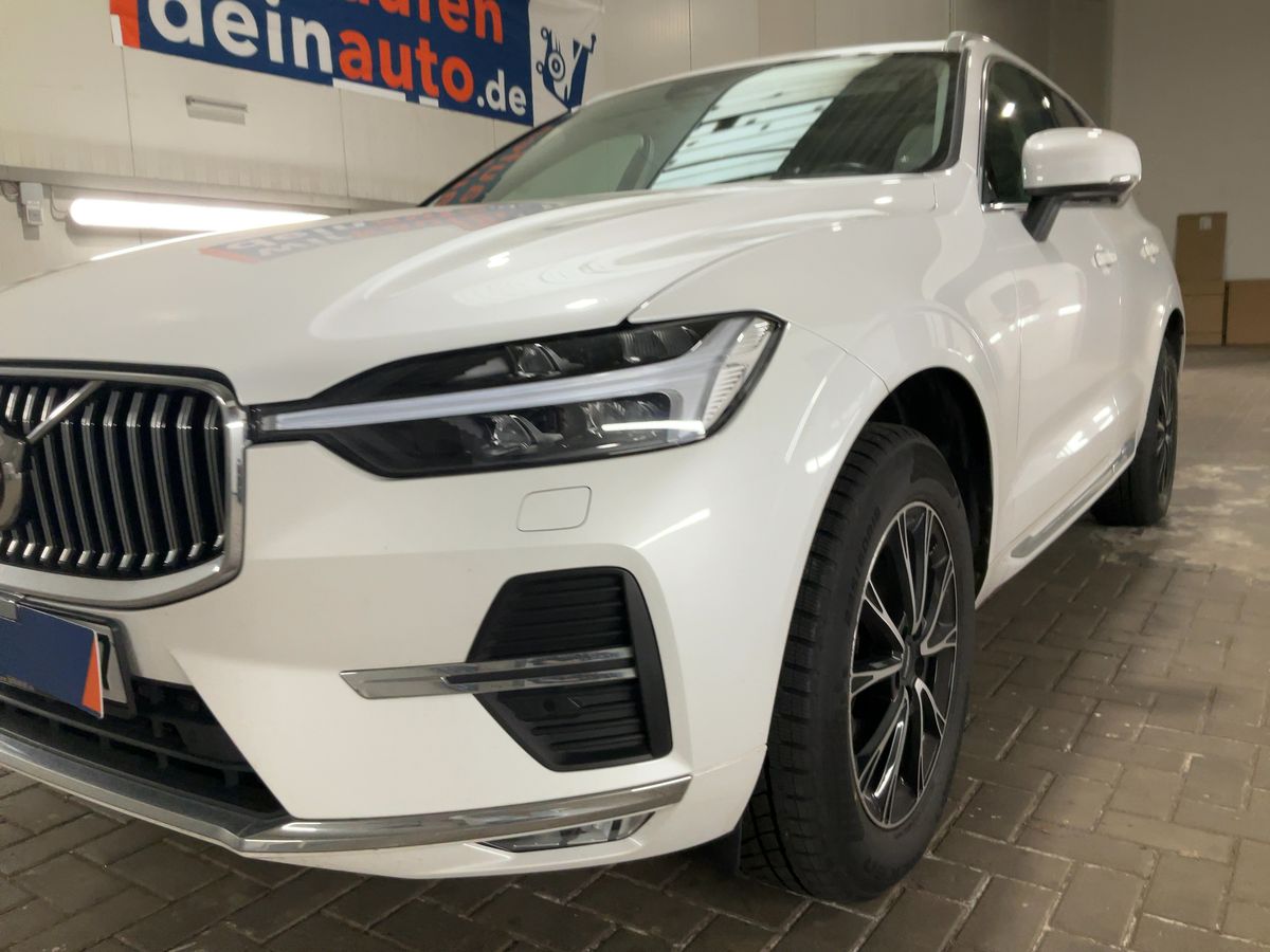 Volvo XC60 d'occasion