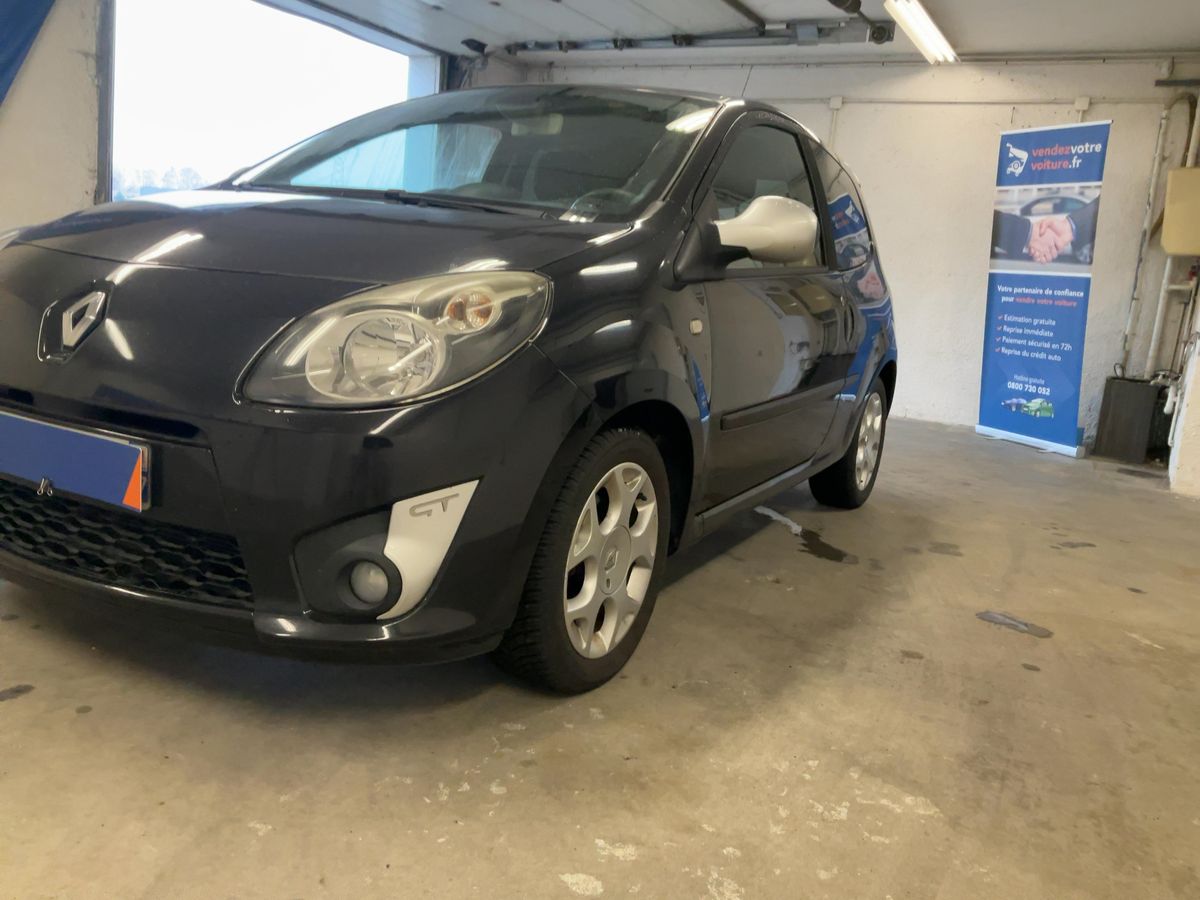 Renault Twingo 1.2 GT