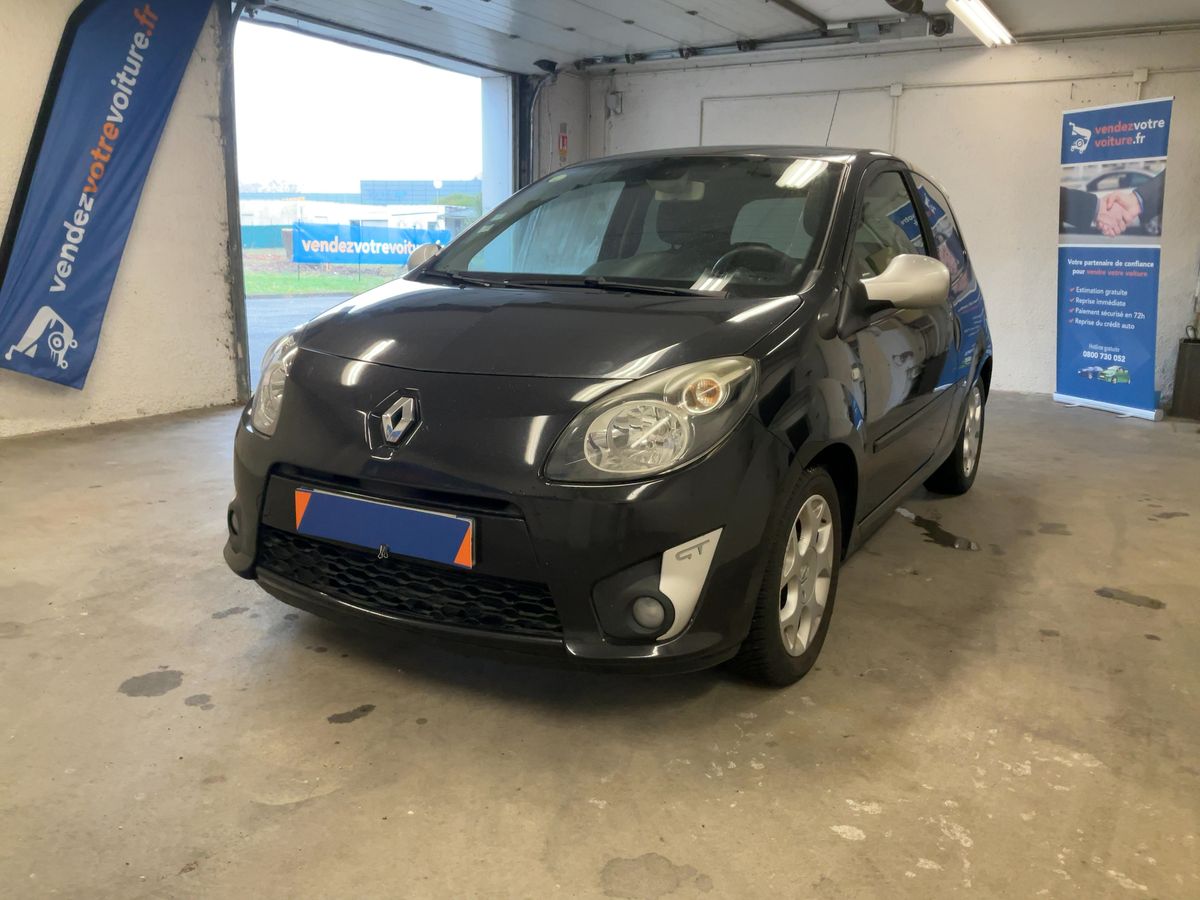 Renault Twingo 1.2 GT