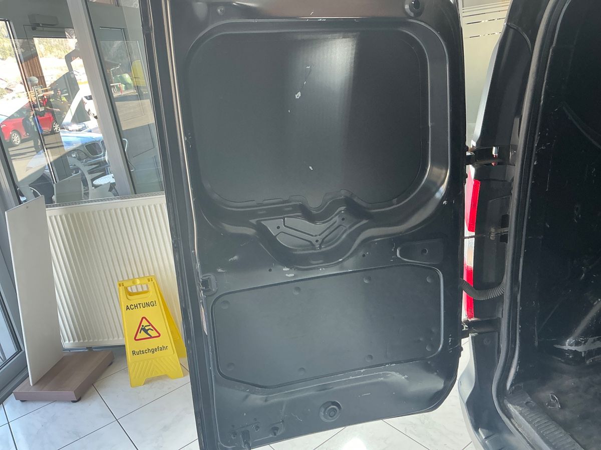 Dacia Dokker 2019 — photo 47