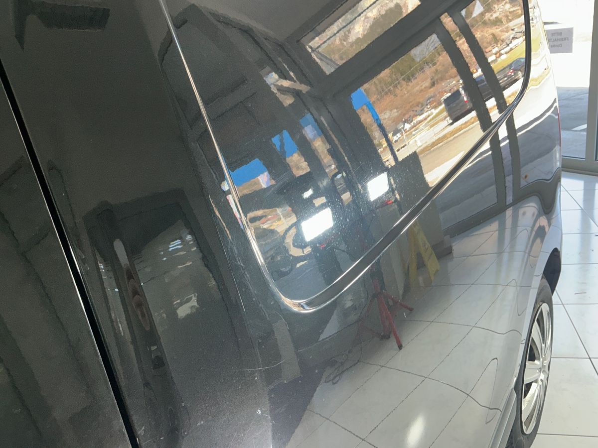 Dacia Dokker 2019 — photo 54