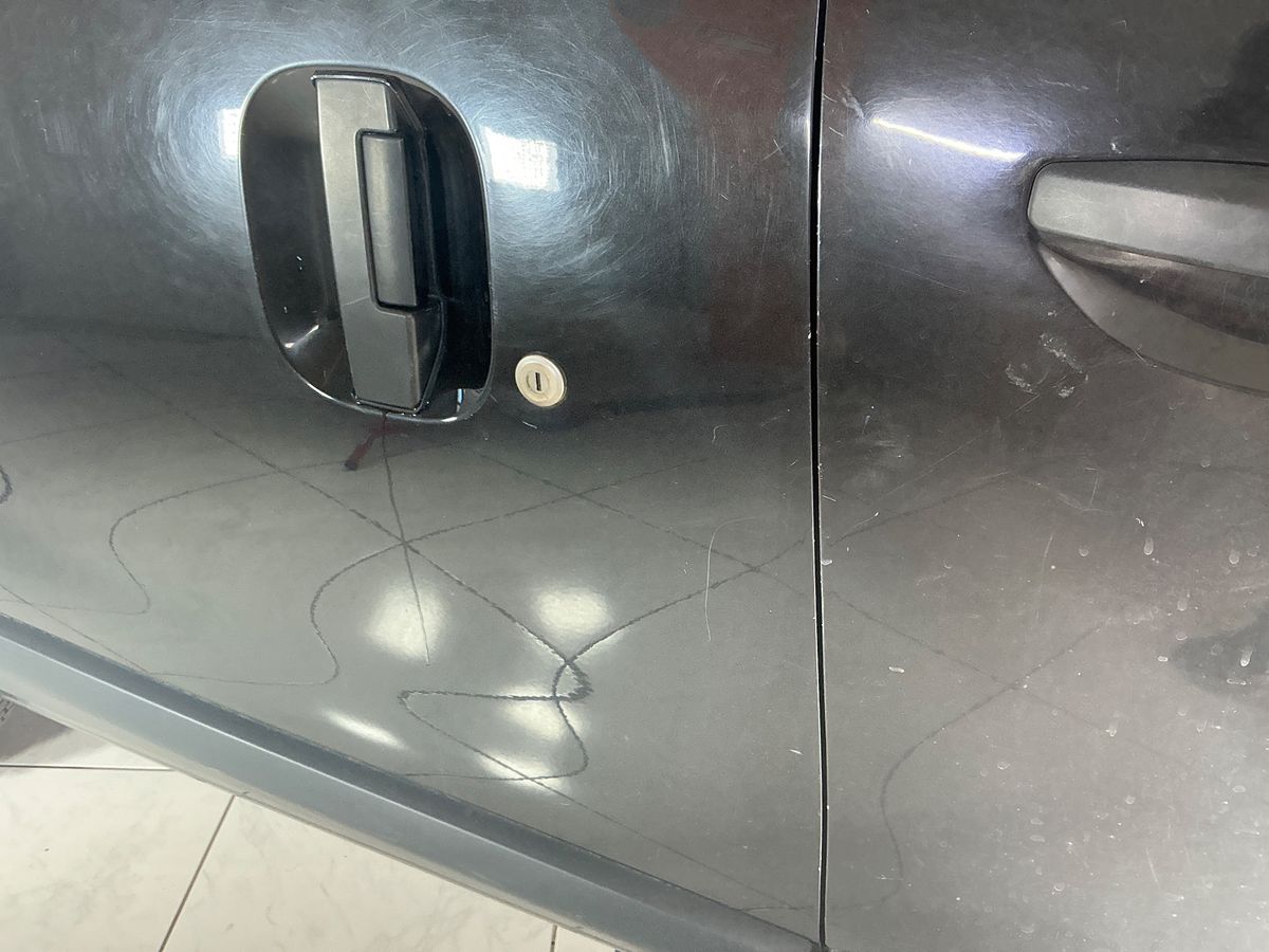 Dacia Dokker 2019 — photo 32